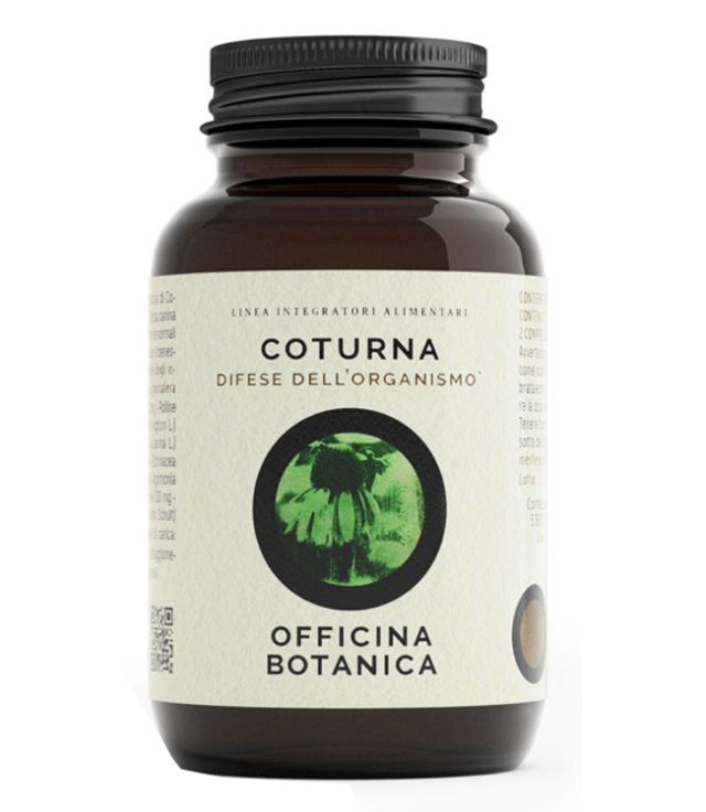 COTURNA 50CPS