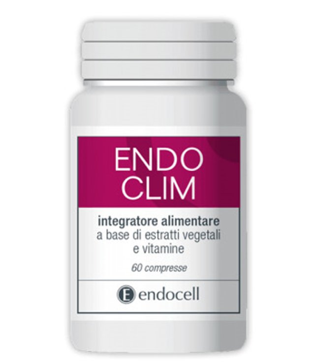ENDOCLIM 60CPR 32G ENDOCLIM 60CPR 32G