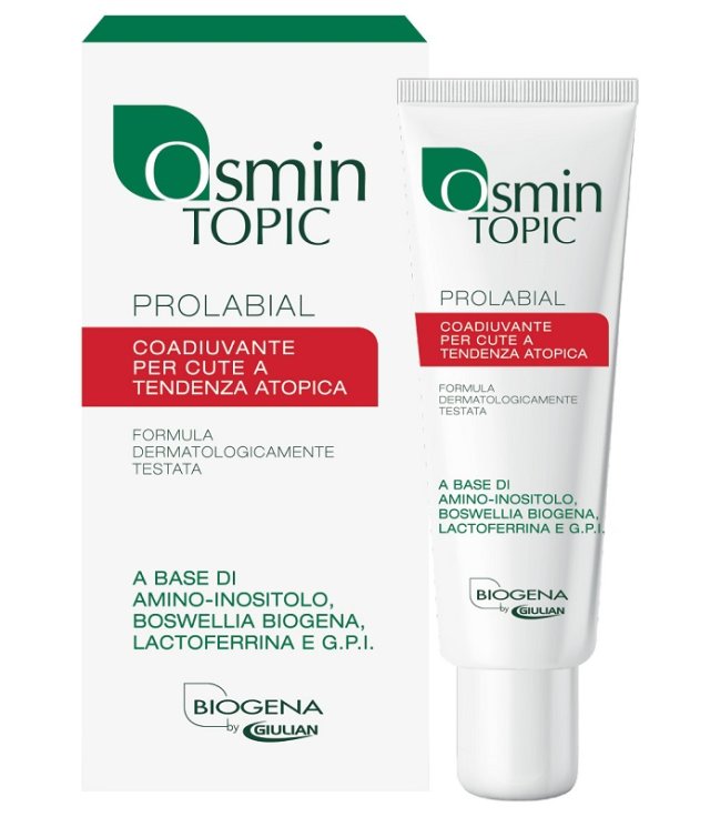 OSMIN TOPIC PROLABIAL 15 ML