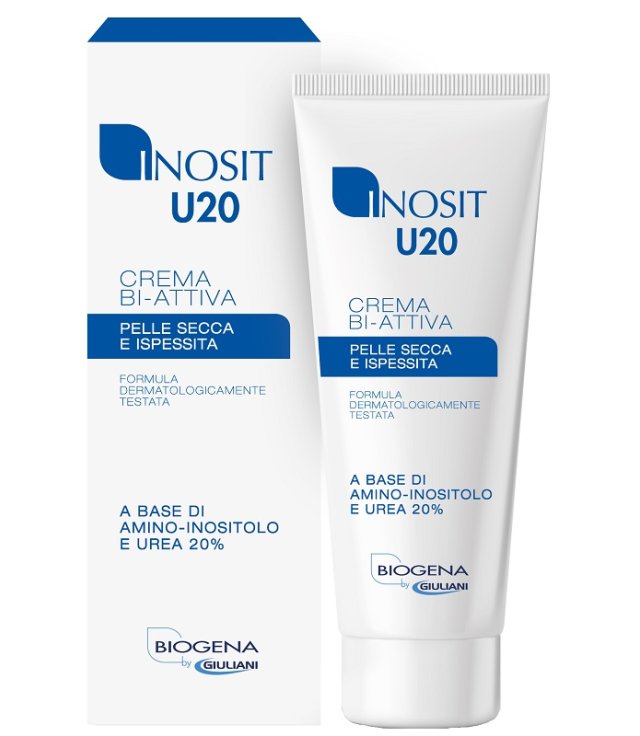 INOSIT U20 150 ML IDRATANTE CORPO