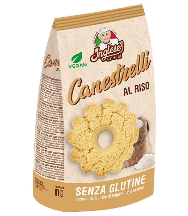 INGLESE VEGAN CANESTRELLI RISO 3 INGLESE VEGAN CANESTRELLI RISO 3