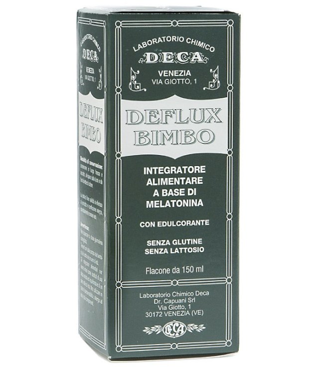 DEFLUX BIMBO 150 ML