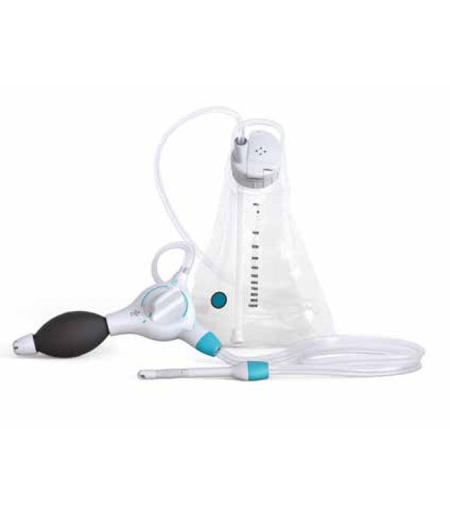 PERISTEEN PLUS CATET SMALL+1SACC PERISTEEN PLUS CATET SMALL+1SACC