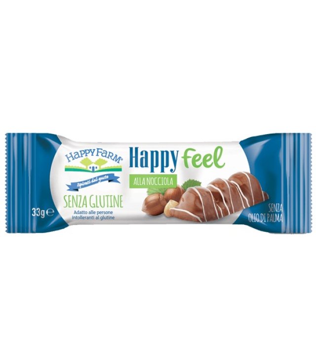 HAPPY FEEL NOCCIOLA       MONO       S/G