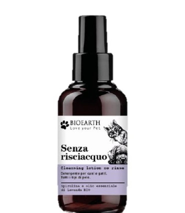 DETERGENTE PET SPRAY S/RISC DETERGENTE PET SPRAY S/RISC