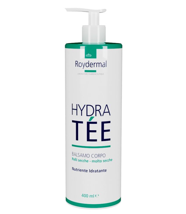 HYDRATEE BALSAMO CORPO 400ML