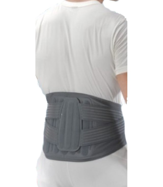 CORSETTO LOMBARE FGP 2SKIN L CORSETTO LOMBARE FGP 2SKIN L