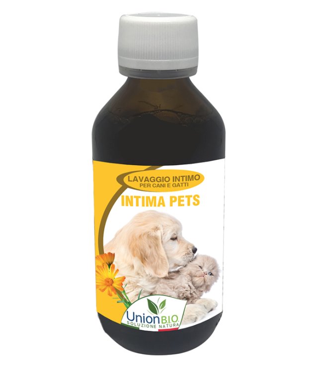 INTIMA PETS               100ML