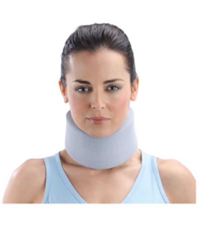 COLLARE MORBIDO 10CM L CLC100 COLLARE MORBIDO 10CM L CLC100