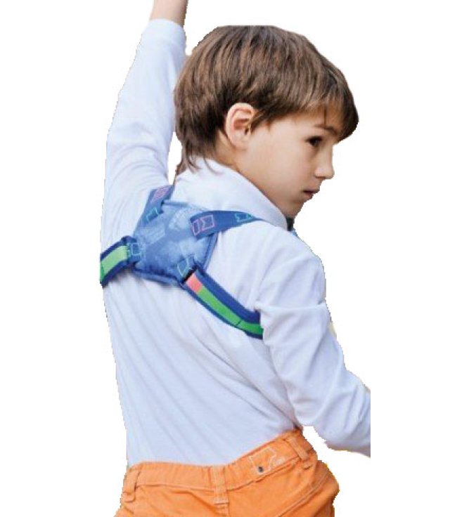 BENDAGGIO CLAVICOLA FGP KIDZ 2