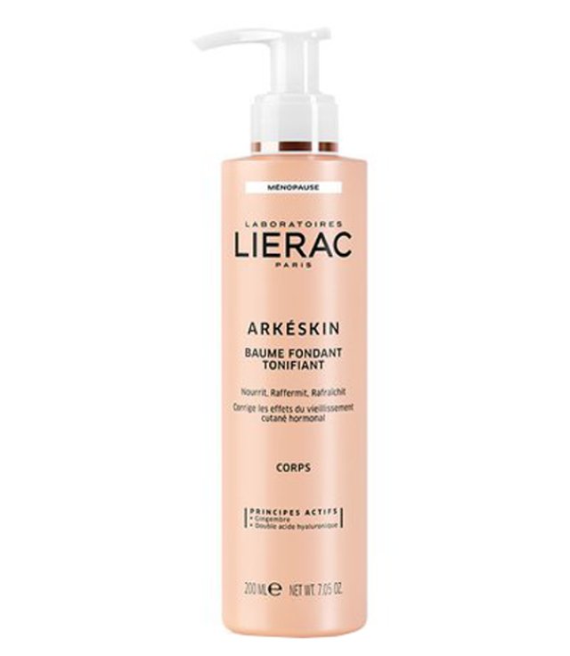 LIERAC ARKESKIN BALSAMO CORPO