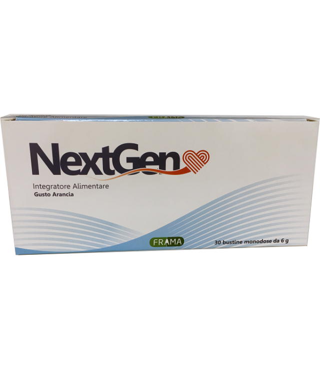 NEXTGEN 30BST FRAMA