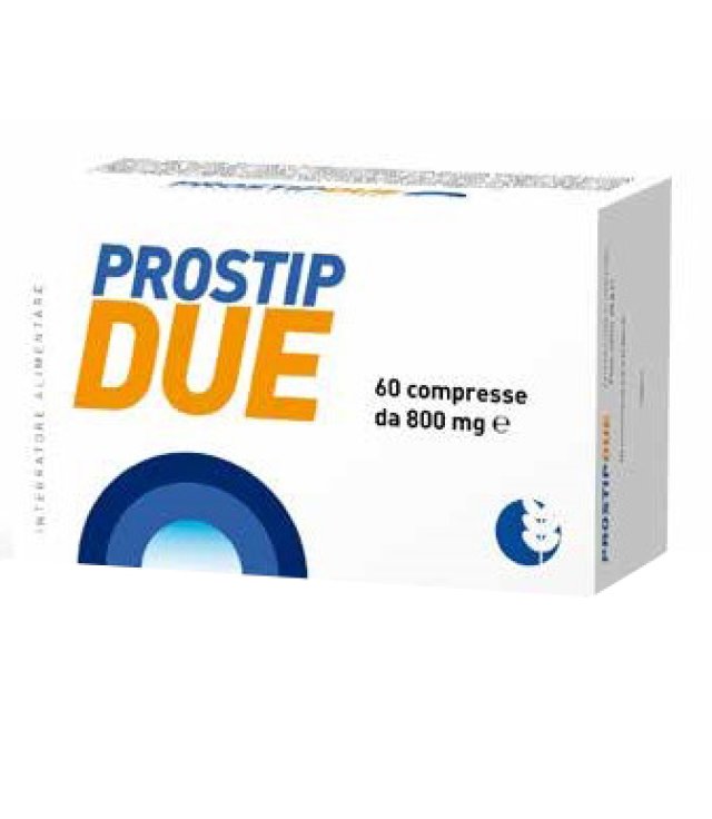 PROSTIP DUE 60 COMPRESSE