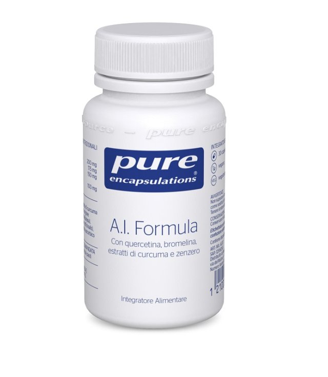 PURE ENCAPSUL AI FORMULA 30CPS