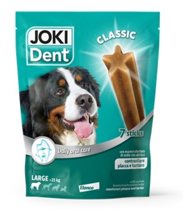 JOKI DENT STAR BAR XL 270G