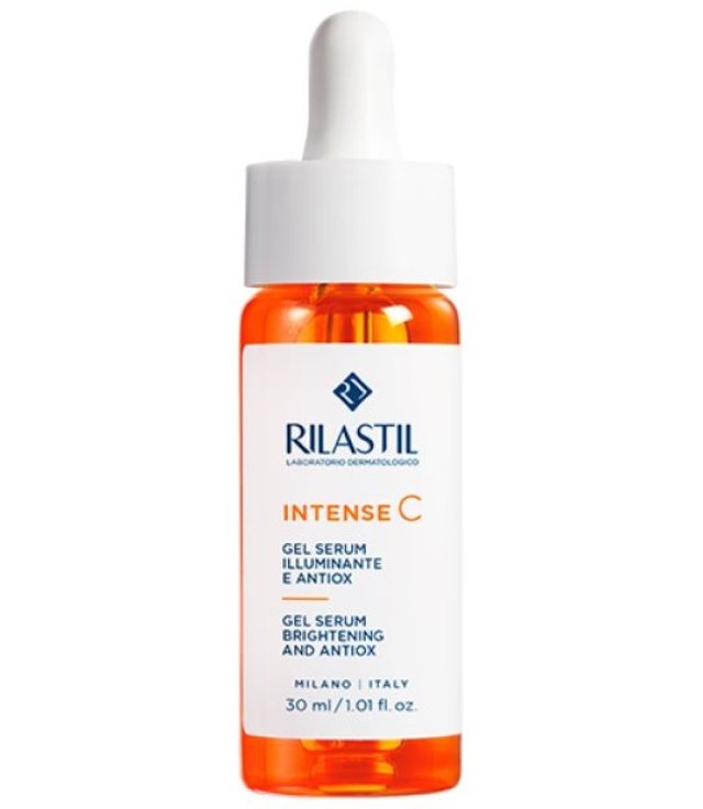 RILASTIL INTENSE C GEL SERUM