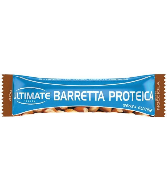 ULTIMATE BARR PROT NOCC 40G ULTIMATE BARR PROT NOCC 40G