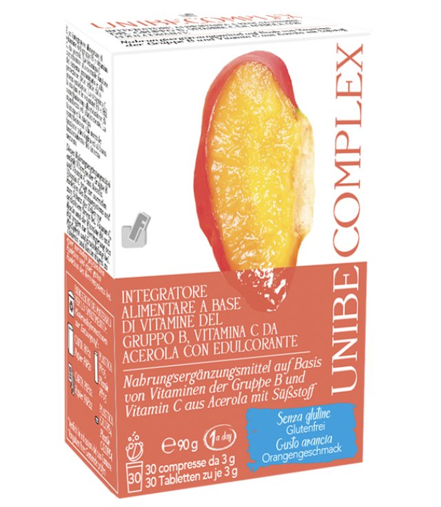 UNIBECOMPLEX               30CPR