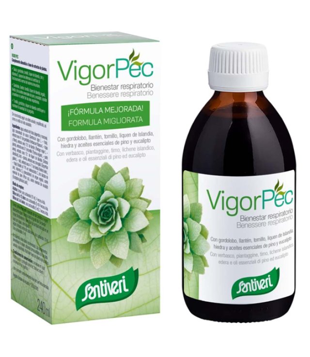 VIGORPEC 240ML