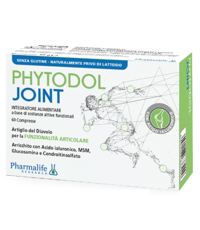 PHYTODOL JOINT 60CPR