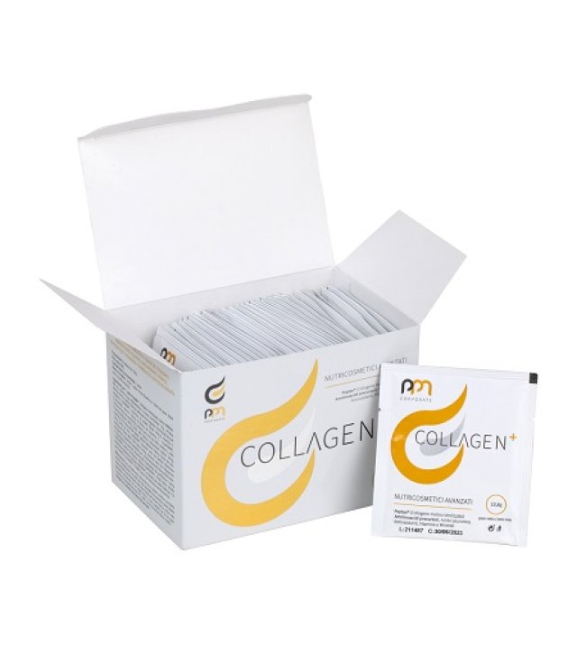 COLLAGEN+ PPM 30BST(SCIOGLIERE I COLLAGEN+ PPM 30BST(SCIOGLIERE I