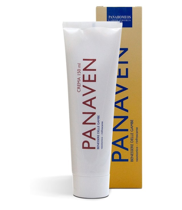 PANAVEN CREMA 150ML PANAVEN CREMA 150ML