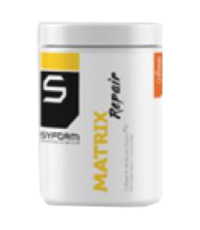 MATRIX REPAIR ARANCIA 300GR SY