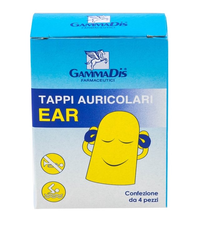 TAPPI EAR 4PZ