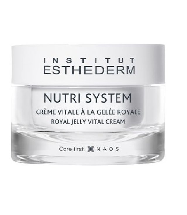 TIME NUTRI CREME GELEE ROYALE