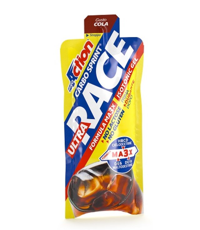 PROACTION CARBO S U COLA 60ML