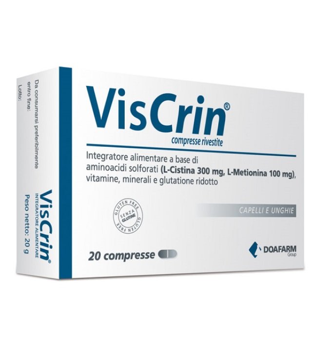 VISCRIN 20CPR