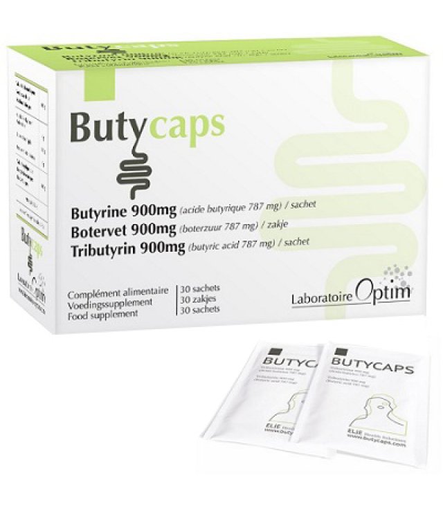 BUTYCAPS 30BUST