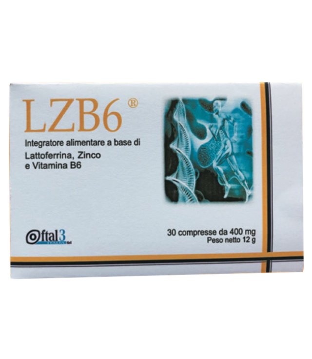 LZB6                             30  CPR