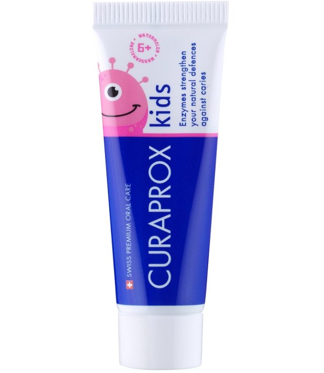 CURAPROX KIDS TOOTHP WATER10ML CURAPROX KIDS TOOTHP WATER10ML