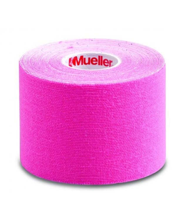 KINESIOTAPING 500X5CM ROSA KINESIOTAPING 500X5CM ROSA