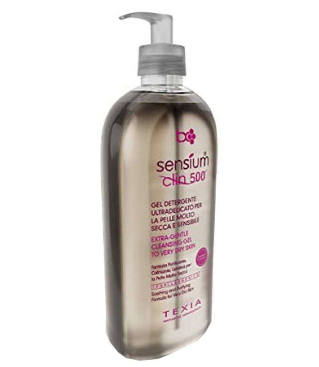 SENSIUM CLIN 500 GEL DET ULTRA SENSIUM CLIN 500 GEL DET ULTRA