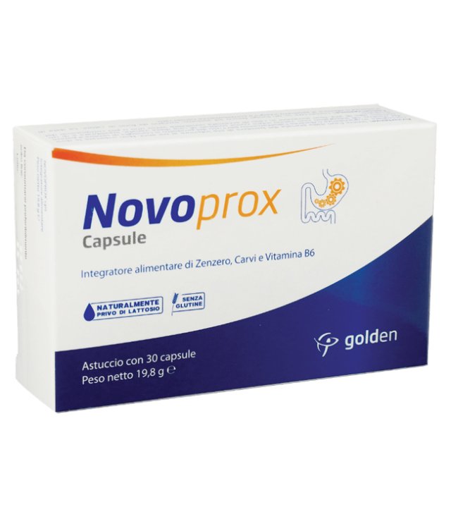 NOVOPROX 30CPS