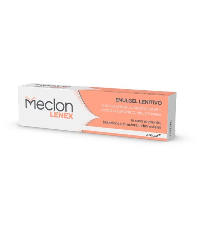 MECLON LENEX EMULGEL 50ML