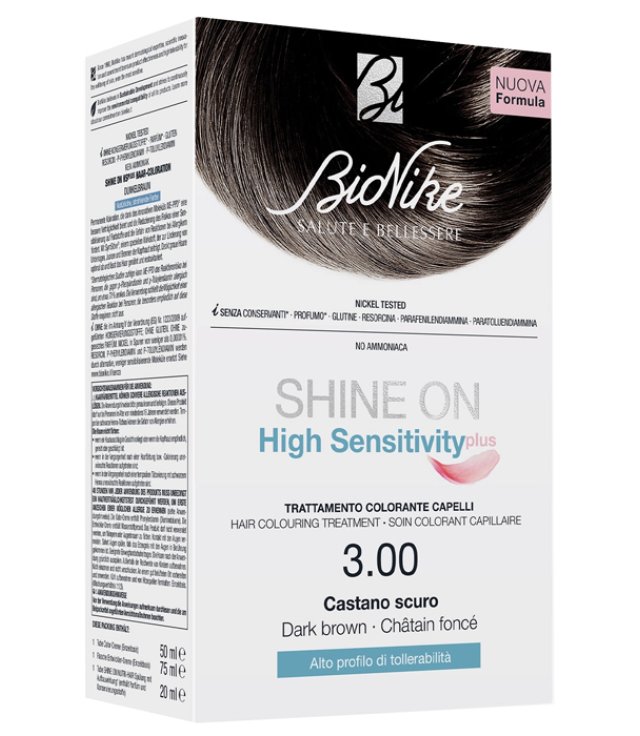 SHINE ON HSPLUS CASTANO SC3,00