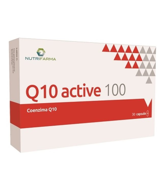 Q10 ACTIVE 100 30CPS