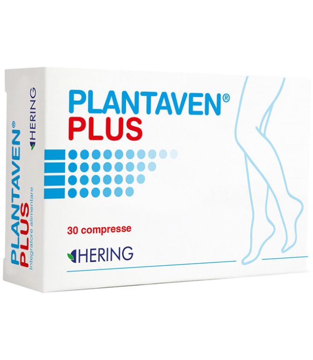 PLANTAVEN PLUS 30CPR