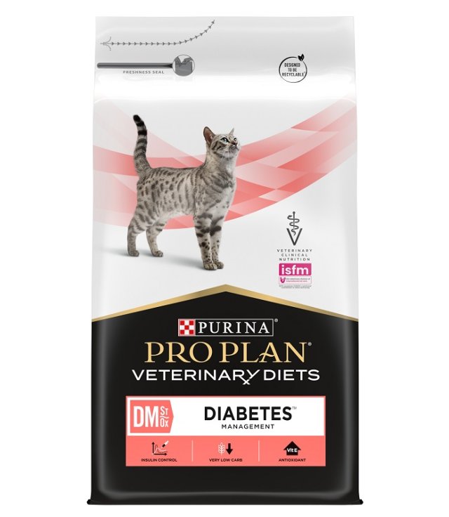 V PPVD GATTO DM DIABET MANAG 1,5 V PPVD GATTO DM DIABET MANAG 1,5
