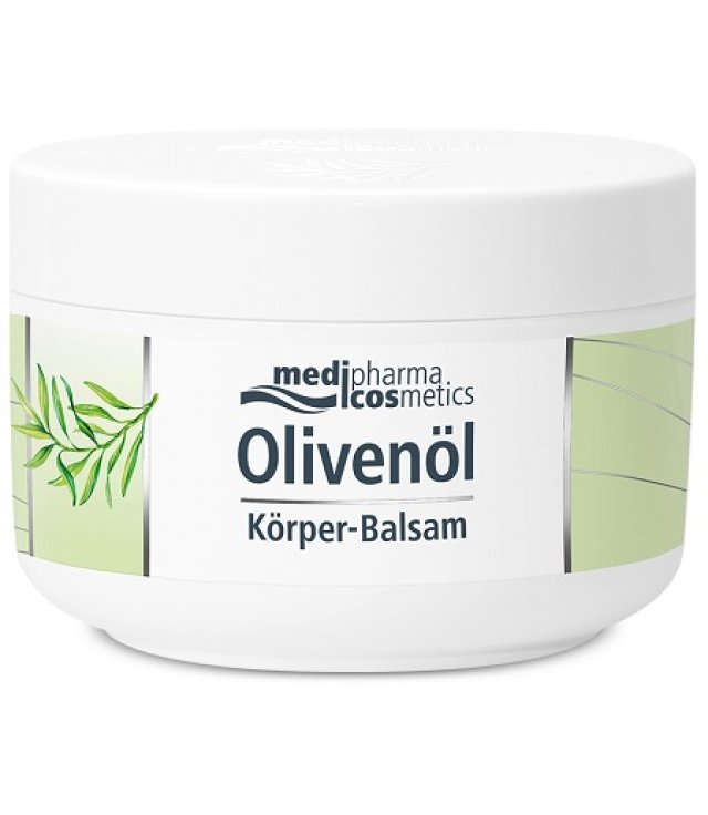 MEDIPHARMA OLIVENOL BODY BALM