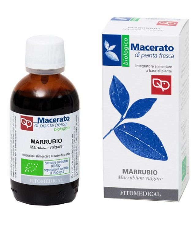 MARRUBIO TM 50ML BIO