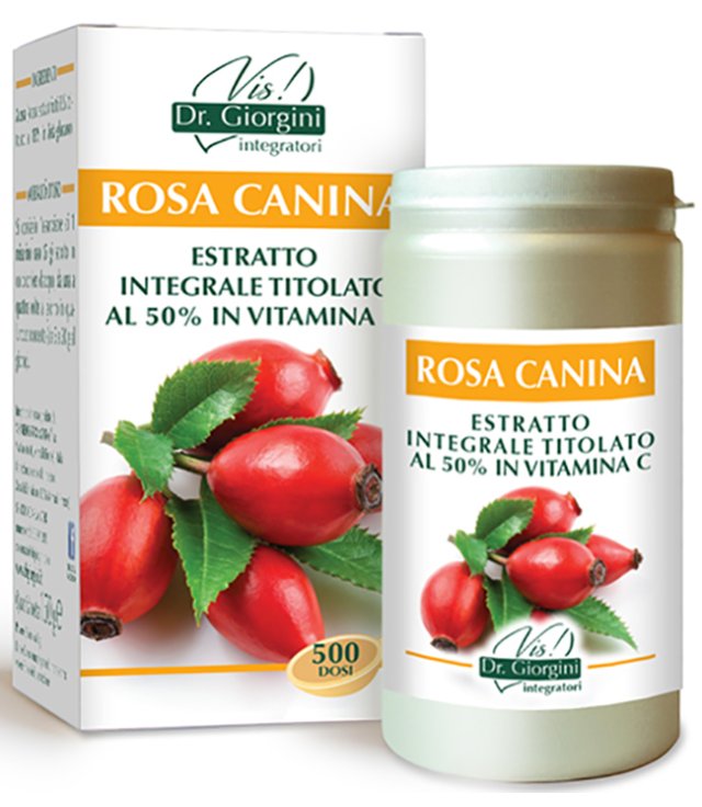 ROSA CANINA ESTR INTE TIT 100G