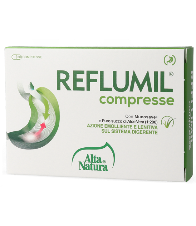 REFLUMIL 30CPR BLISTER