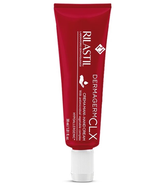 RILASTIL DERMAGERM CR MANI30ML