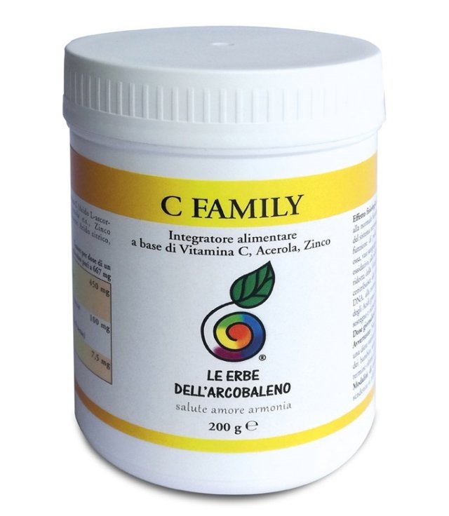 C FAMILY 200G