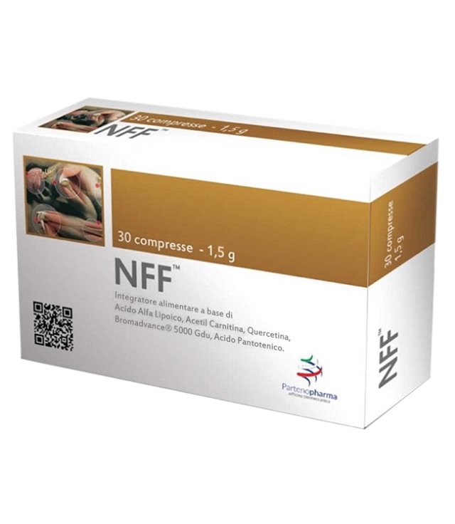 NFF 30CPR
