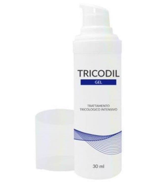 TRICODIL GEL 30ML LG DERMA